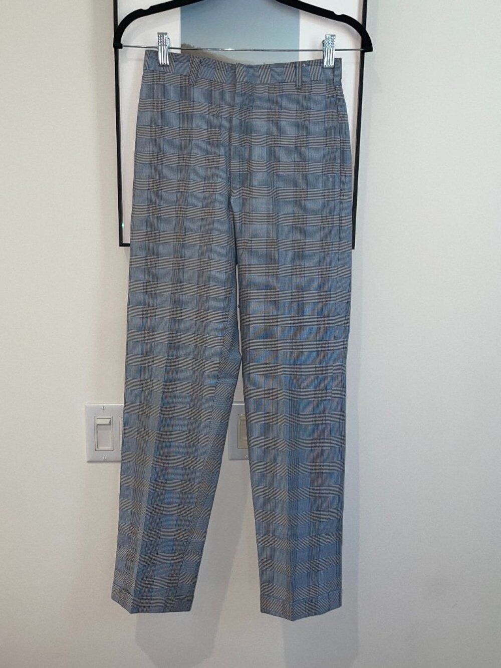 70s Levis slacks/work pants